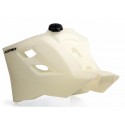 DEPÓSITO ACERBIS 24L KTM SX/SX-F 07-10 TRANSPARENTE.