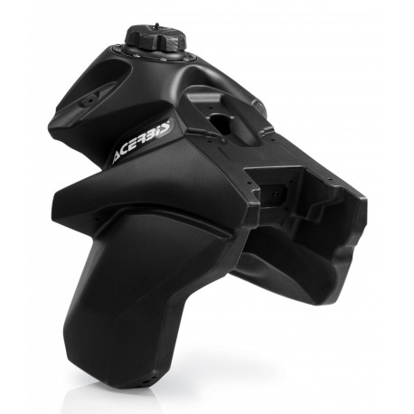 DEPÓSITO ACERBIS 11,5L KTM SX 2T 11-15 NEGRO.