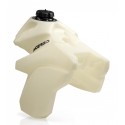 DEPÓSITO ACERBIS 11,5L KTM SX 2T 11-15 TRANSPARENTE.