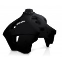 DEPÓSITO ACERBIS 15,5L KTM EXC 2T 12-16 NEGRO.