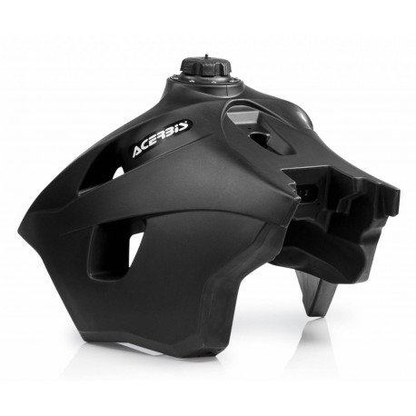 DEPÓSITO ACERBIS 20L KTM SX 2T 11-15 NEGRO.