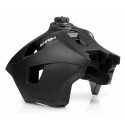 DEPÓSITO ACERBIS 20L KTM SX 2T 11-15 NEGRO.