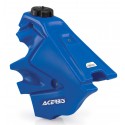 DEPÓSITO ACERBIS 8,5L YAMAHA YZ 85 07-21 AZUL.