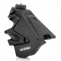 DEPÓSITO ACERBIS 8,5L YAMAHA YZ 85 07-21 NEGRO.