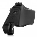 DEPÓSITO ACERBIS 8,5L YAMAHA YZ 85 07-21 NEGRO.