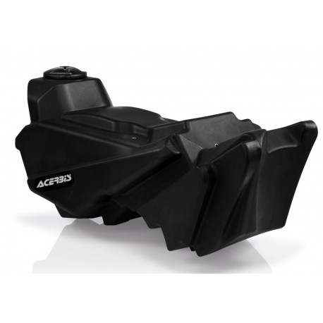 DEPÓSITO ACERBIS 11,3L YAMAHA YZF 250 14-18 NEGRO.