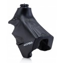 DEPÓSITO ACERBIS 12L YAMAHA YZ/WR 125/250 05-21 NEGRO.