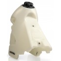 DEPÓSITO ACERBIS 13L YAMAHA WRF 250 01-02 TRANSPARENTE.