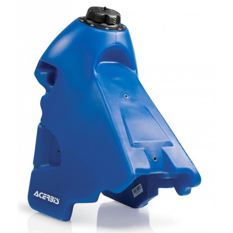 DEPÓSITO ACERBIS 13L YAMAHA WRF 250 01-02 AZUL.
