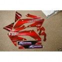 KIT ADHESIVOS N STYLE HONDA CRF250/2004-2009