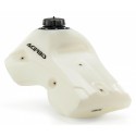 DEPÓSITO ACERBIS 11,5L KAWASAKI KXF 450 16-18 TRANSPARENTE.