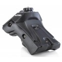 DEPÓSITO ACERBIS 11L KAWASAKI KXF 450 19-21 NEGRO.