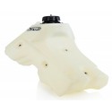 DEPÓSITO ACERBIS 11L KAWASAKI KXF 450 19-21 TRANSPARENTE.