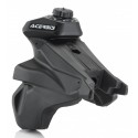 DEPÓSITO ACERBIS 12L HUSQVARNA FC 16-18 NEGRO.