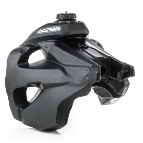 DEPÓSITO ACERBIS 15L HUSQVARNA FE 17-19 NEGRO.