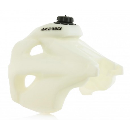 DEPÓSITO ACERBIS 15L HUSQVARNA FC 16-18 TRANSPARENTE.