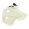 DEPÓSITO ACERBIS 15L HUSQVARNA FC 16-18 TRANSPARENTE.