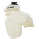 DEPÓSITO ACERBIS 12L HUSQVARNA FC 19-21 TRANSPARENTE.