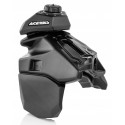 DEPÓSITO ACERBIS 12L HUSQVARNA FC 19-21 NEGRO.