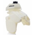 DEPÓSITO ACERBIS 15L HUSQVARNA FC 19-21 TRANSPARENTE.