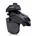 DEPÓSITO ACERBIS 12L HUSQVARNA TE/FE 20-22 NEGRO.