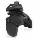 DEPÓSITO ACERBIS 15L HUSQVARNA TE/FE 20-22 NEGRO.