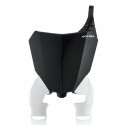 Placa de Portanúmeros Acerbis Honda Crf 250 r 18-21 Blanco/Negro.