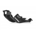 CUBRECÁRTER ACERBIS KTM EXC 250/300 I 20-22 NEGRO.