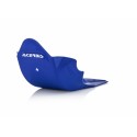 CUBRECÁRTER ACERBIS YAMAHA WRF 250 20-21 AZUL.