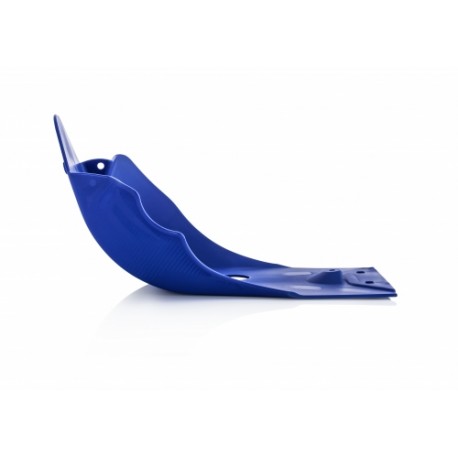 CUBRECÁRTER ACERBIS YAMAHA WRF 250 20-21 AZUL.