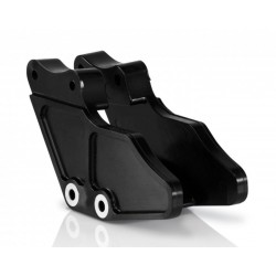 GUÍA CADENA ACERBIS KAWASAKI KX 85 14-21 NEGRO.