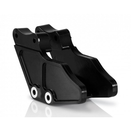 GUÍA CADENA ACERBIS KAWASAKI KX 85 14-21 NEGRO.