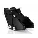 GUÍA CADENA ACERBIS KAWASAKI KX 85 14-21 NEGRO.