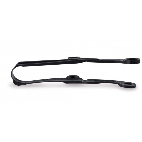PATÍN DE CADENA ACERBIS KAWASAKI KXF 250 09-16 NEGRO.