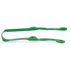PATÍN DE CADENA ACERBIS KAWASAKI KXF 250 09-16 VERDE.