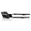 GUÍA + PATÍN DE CADENA ACERBIS HUSQVARNA TC 85 2014 NEGRO.