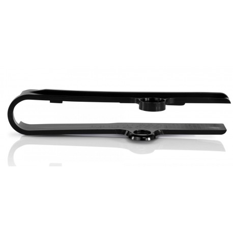 PATÍN DE CADENA ACERBIS HUSQVARNA TC 85 2014 NEGRO.