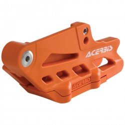 GUÍA CADENA ACERBIS KTM EXC/EXC-F 20-22 NARANJA.