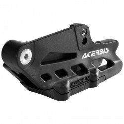 GUÍA CADENA ACERBIS HUSQVARNA TE/FE 20-22 NEGRO.
