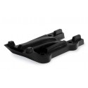 RECAMBIO GUÍA CADENA ACERBIS HUSQVARNA TE/FE 14-19 NEGRO.