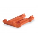RECAMBIO GUÍA CADENA ACERBIS KTM EXC/EXC-F 12-19 NARANJA.