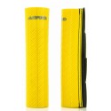 Protector de Barra 43-50mm Horquilla Acerbis Amarillo.