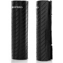 Protector de Barra 43-50mm Horquilla Acerbis Negro.