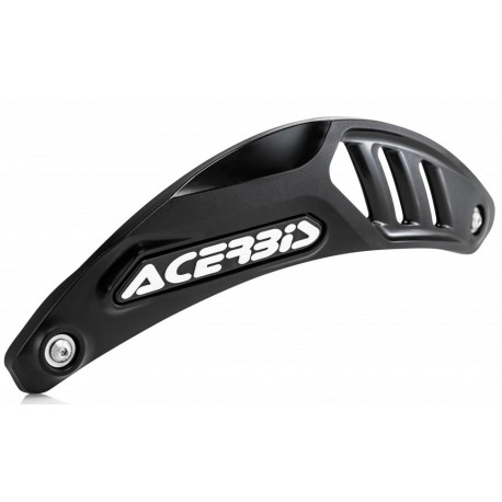 Protector Colector Acerbis Husqvarna Fc 450 16-22 Negro.