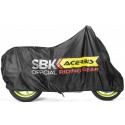 Funda de Moto Acerbis SBK Negro. 