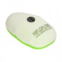 Filtro de Aire Hiflofiltro Husaberg Fe 09-12.