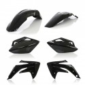 Kit Plásticos Acerbis Honda Crf 150 r 07-21 Negro.