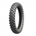 NEUMÁTICO MICHELIN TRACKER 110/100/18 R TT M/C 64R.
