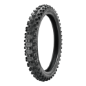 Neumático Borilli Medio 7 Days Enduro 90/90/21.