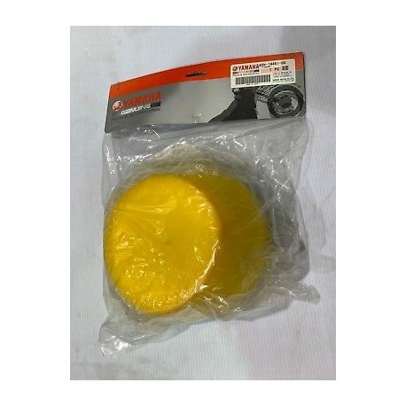 Filtro de Aire Original Yamaha Yzf 450 03-09.
